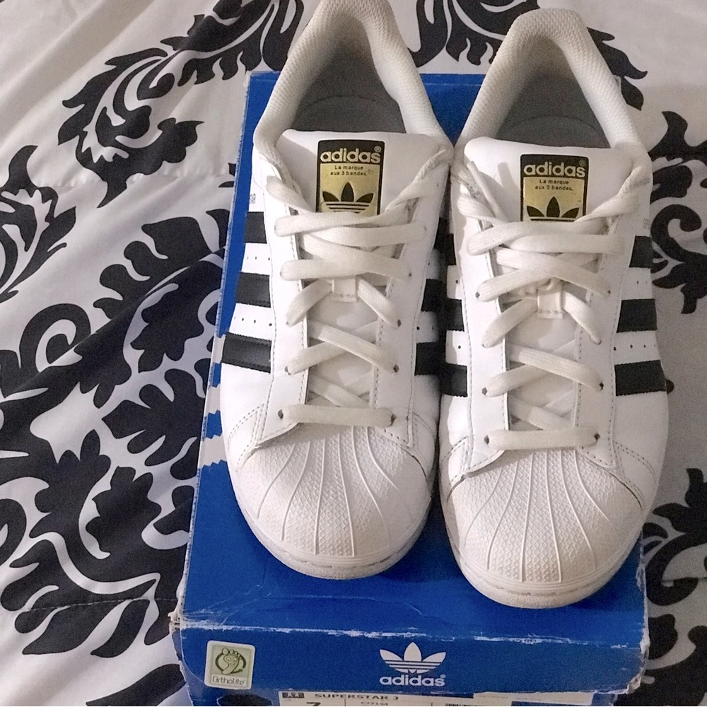 Classic shell top Adidas